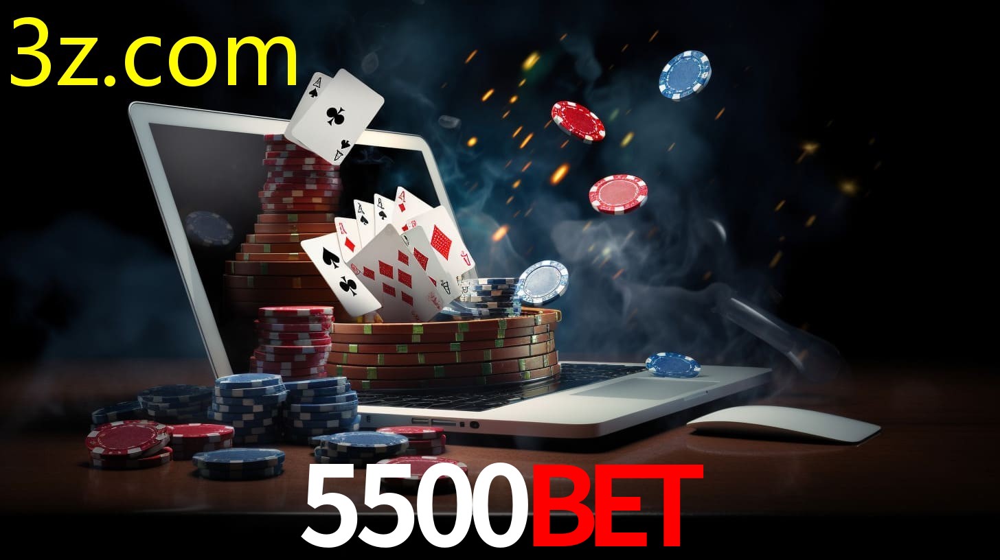 5500BET.COM