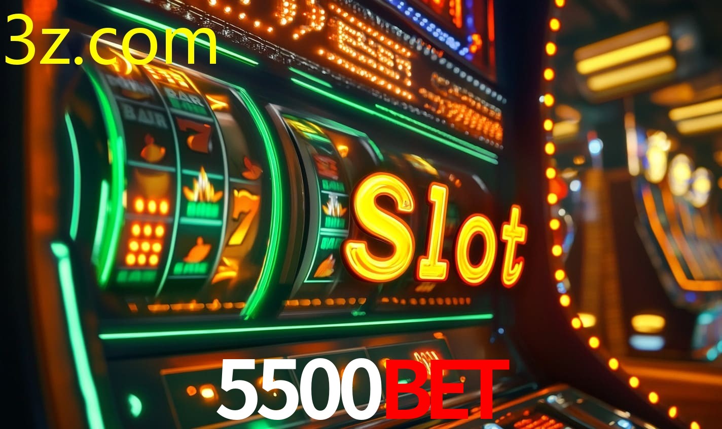 5500BET.COM