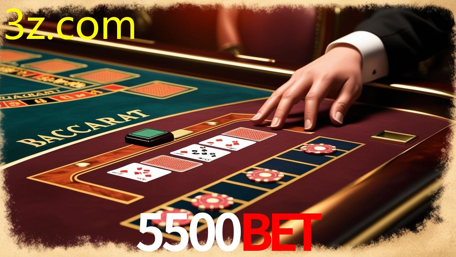 5500BET.COM
